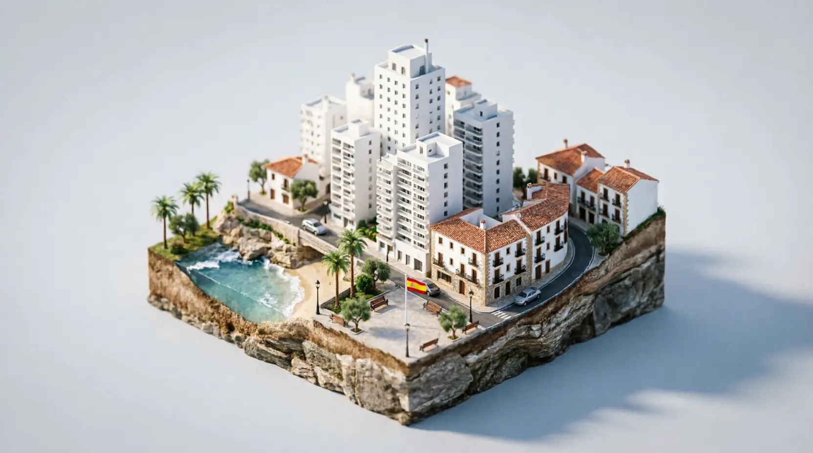 ¡OCTUBRE EN FAMILIA A TODO LUJO EN TERRA MÍTICA! Villa 4★ con desayuno + Entradas a Terra Mítica y Mundomar | Benidorm