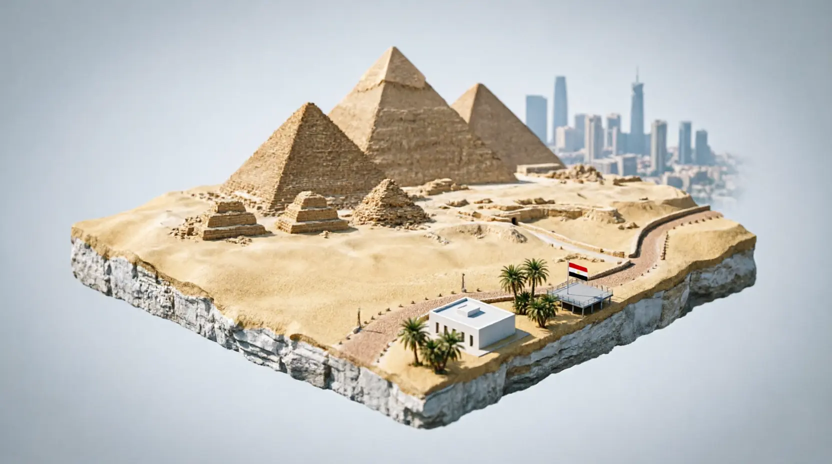 ¡Navega el Nilo y descubre sus templos! Tu viaje a Egipto con vuelos
