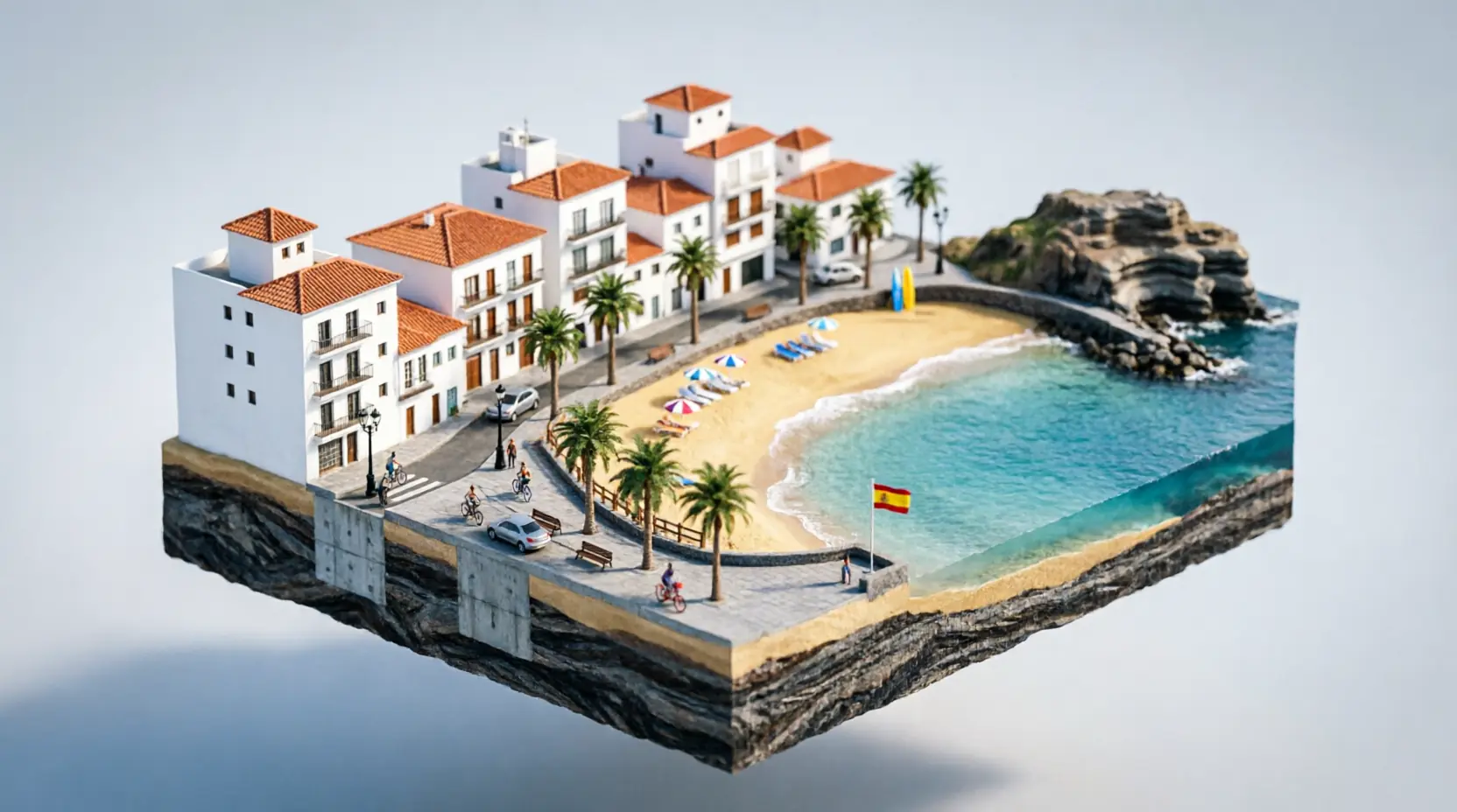 Ruta por Gran Canaria 'a tu aire'