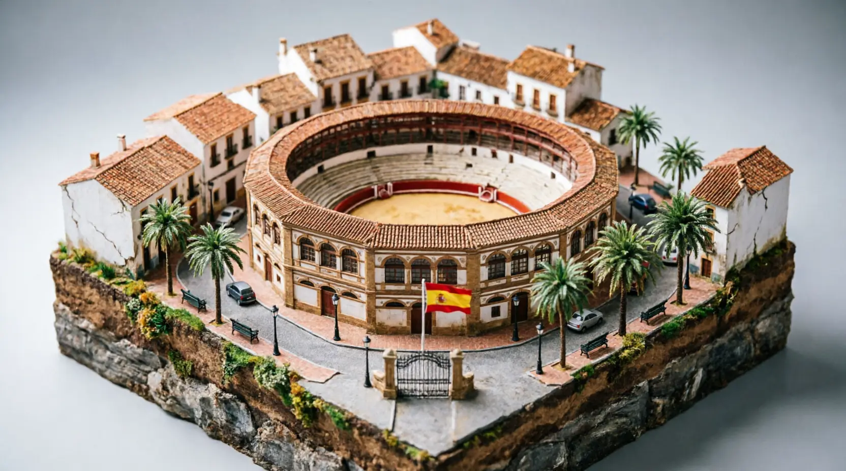 Octubre en la Costa del Sol, en un 4* a un paso de Málaga