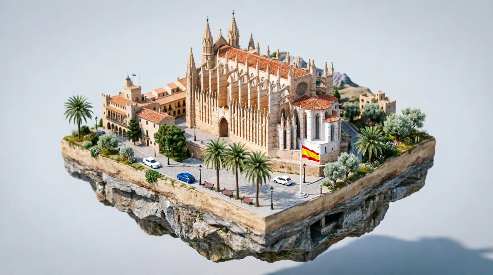 Mallorca Todo Incluido ¡Último Minuto!