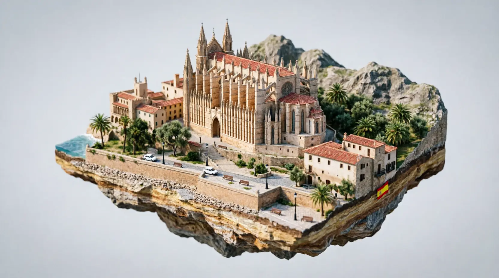 Disfruta Mallorca: con todo incluido en el corazón de El Arenal ¡y opción a ferry!