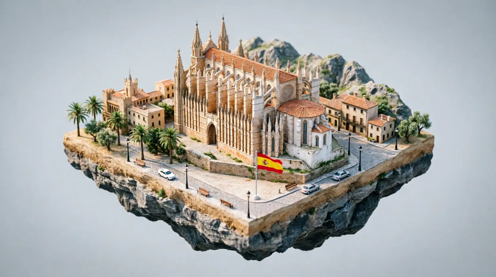 ¡A MALLORCA CON MEDIA PENSIÓN! Desde 4 noches: Ferry con tu coche + Apartahotel 4★ piscina y excelente ubicación | Can Picafort