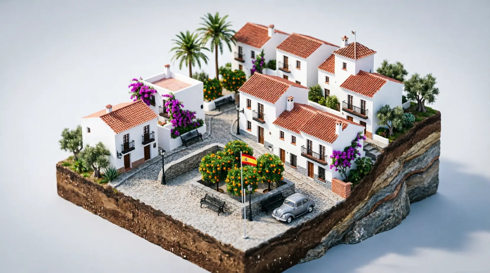 Siente el sol del sur: tu escapada perfecta a la Costa del Sol