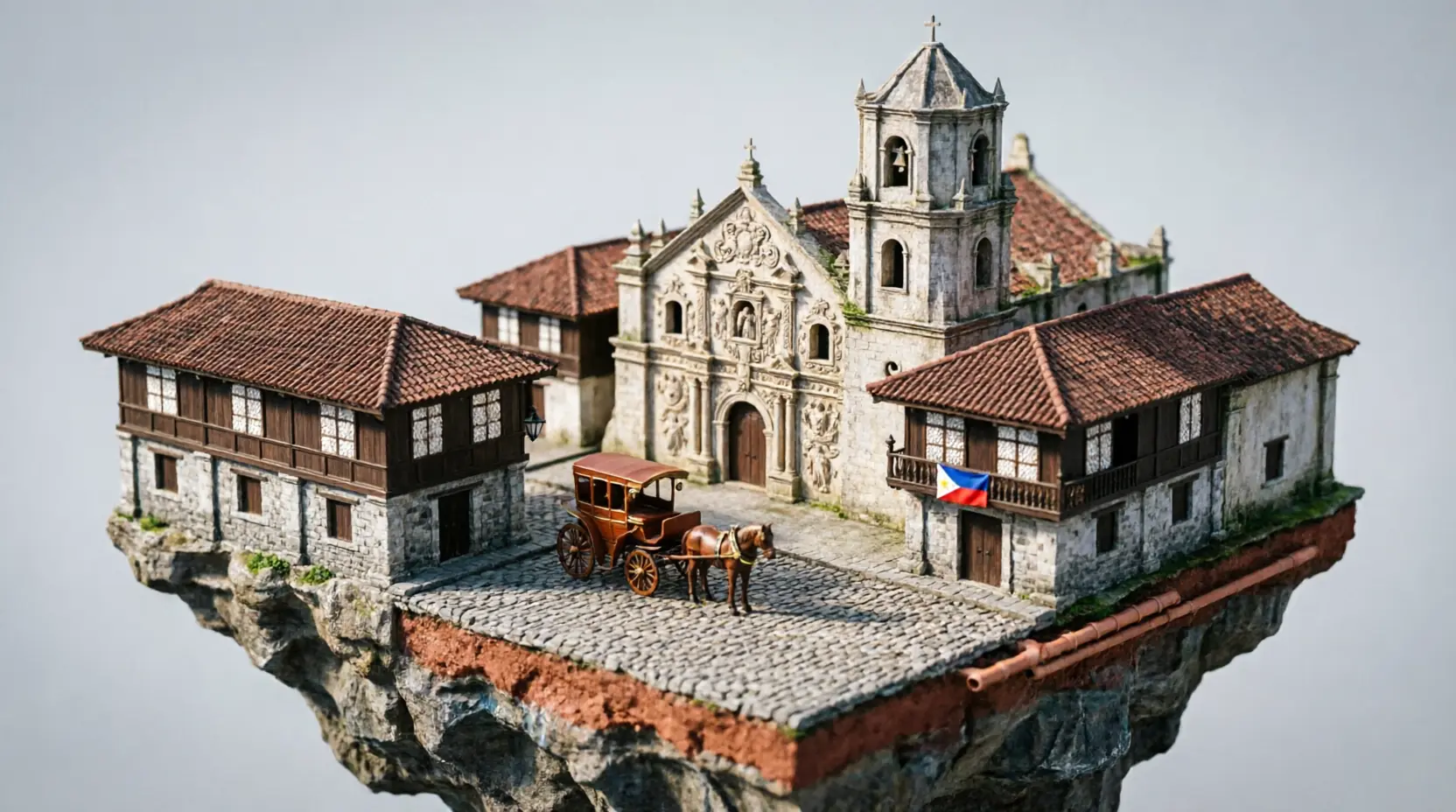 15 días por Filipinas