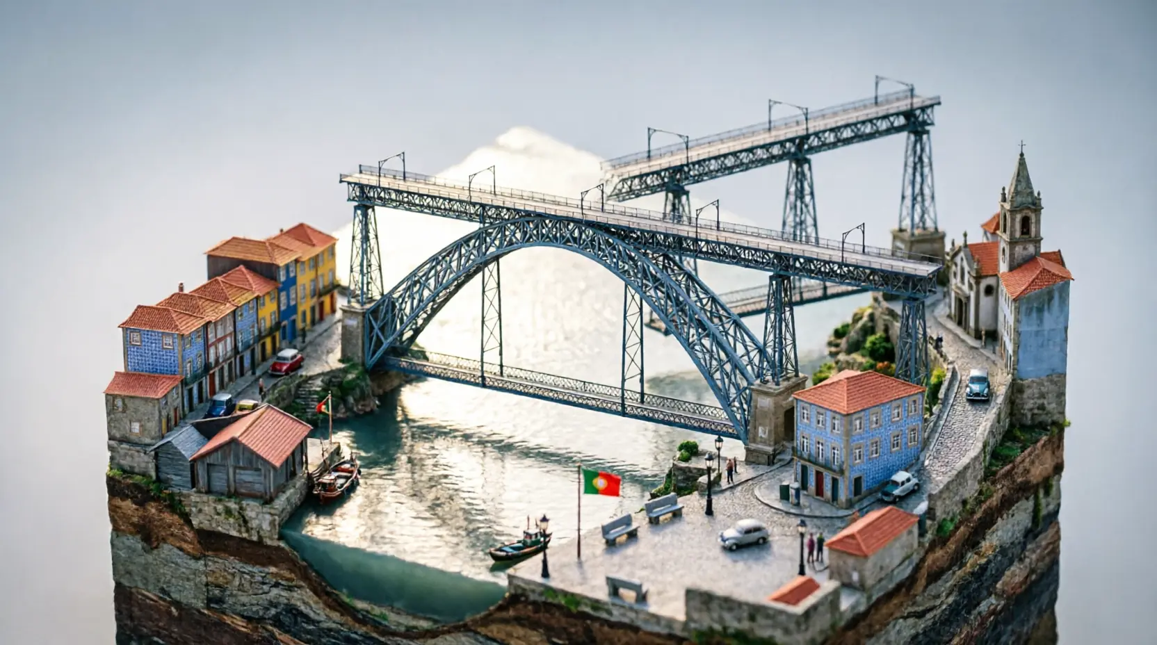 ¡Oportunidad para vivir Oporto! Crucero por el Duero y visita a una bodega