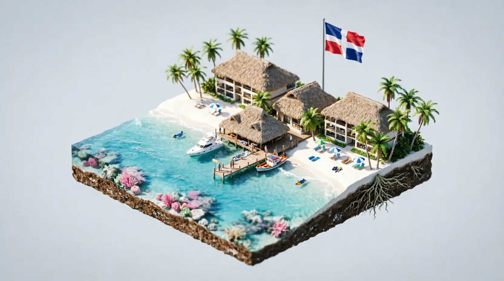 Todo Incluido en Punta Cana