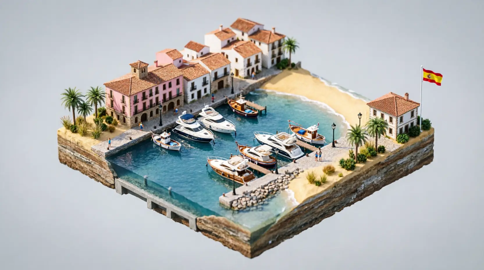 ¡Salou en apartamento renovado! Entradas a PortAventura World incluidas
