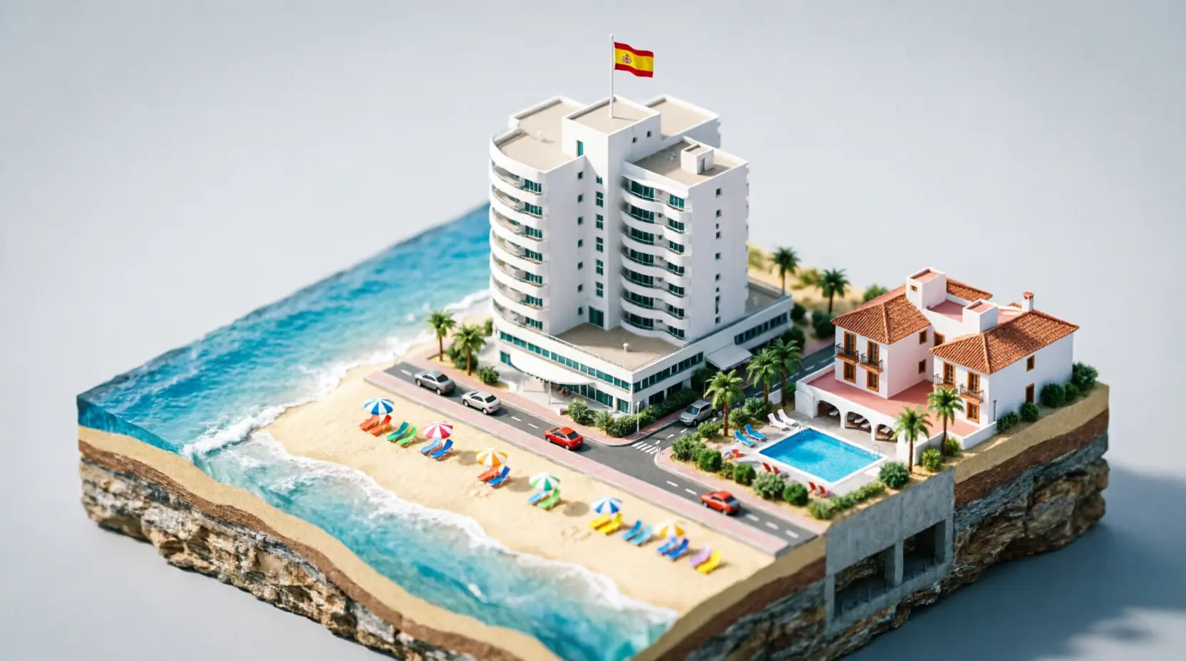 ¿Torremolinos, hotel 4* y Todo Incluido? ¡No te lo pienses más!