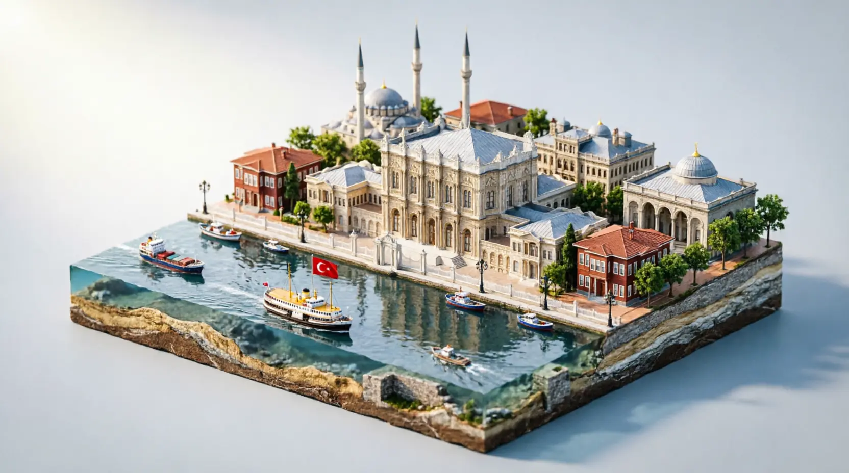 ¡UNA UBICACIÓN PRIVILEGIADA EN ESTAMBUL!Desde 3 noches: Hotel 4★ con desayuno en el casco antiguo al lado de la Mezquita Azul | Turquía