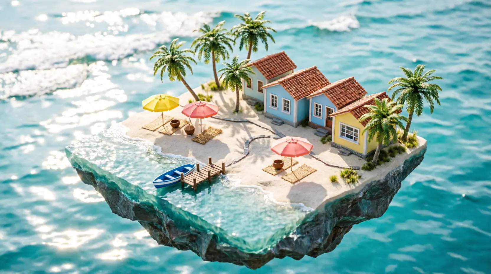 ¡Haz las maletas rumbo a Roquetas de Mar! 4*, pensión completa + bebidas y 1 niño GRATIS