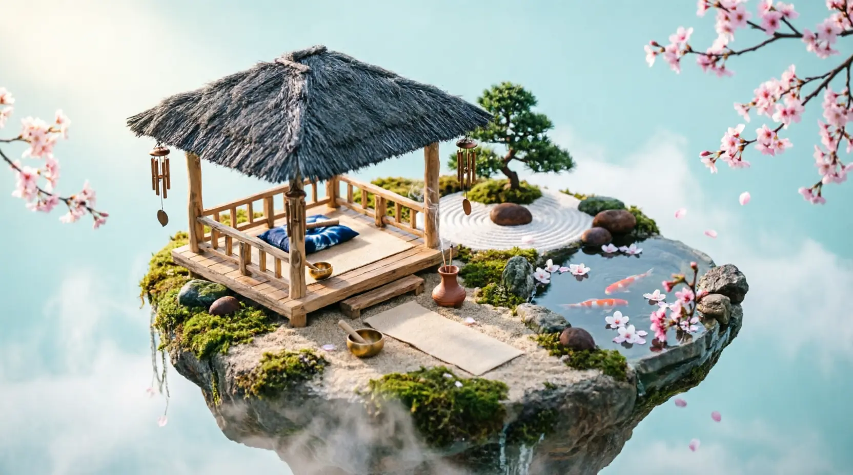 Jaraba: Un balneario único al aire libre