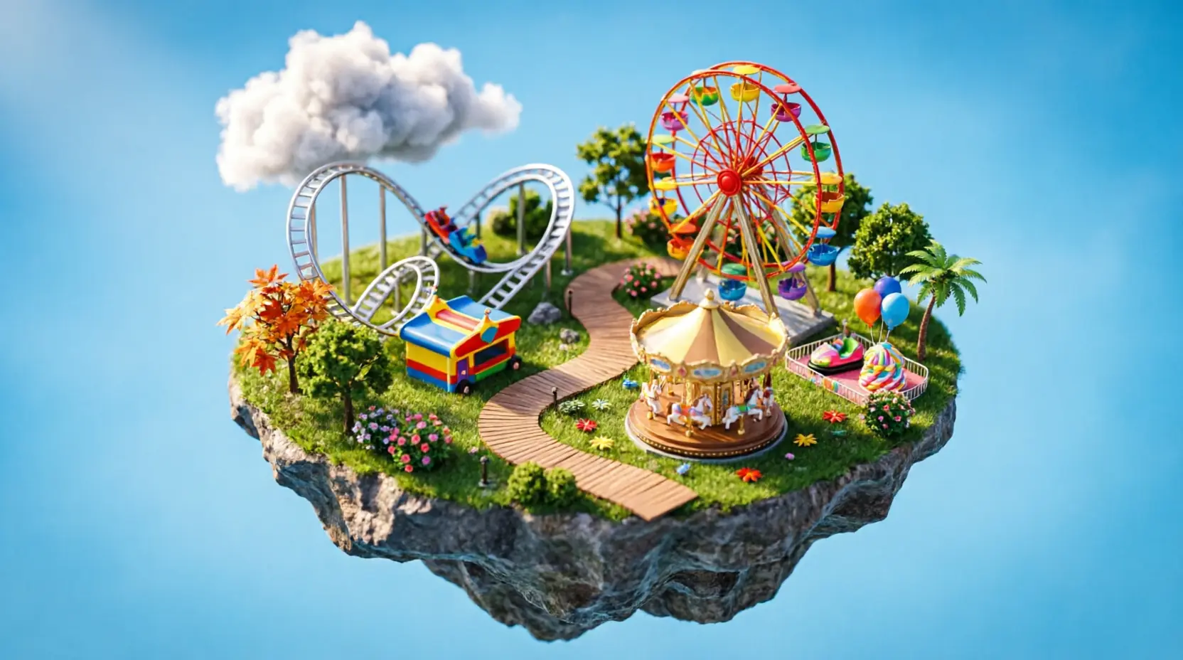 ¡Vive un PortAventura World terrorífico! Hotel 4* dentro del parque, ¡y emociones ilimitadas!