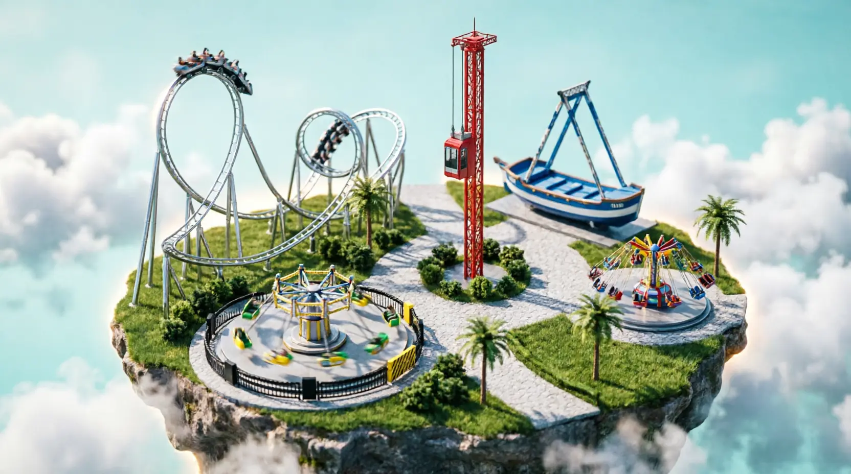 PORTAVENTURA WORLD ¡HALLOWEEN TERRORIFICAMENTE DIVERTIDO! Hotel Temático 4★ + Entradas ilimitadas + 1 día Ferrari Land